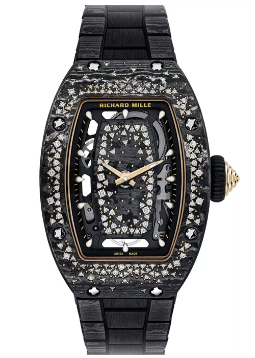 Richard Mille